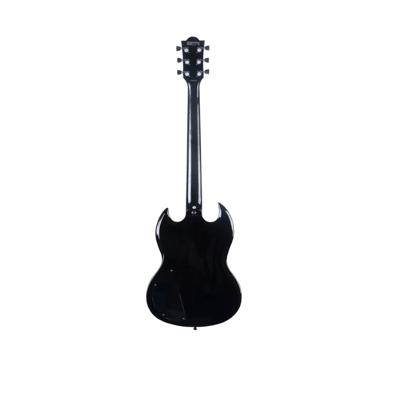 Eko Guitars DV-300 Black