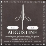Augustine Black Muta Corde Chitarra Classica