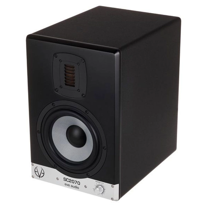 EVE AUDIO SC2070 Monitor Attivi  6.5" Tweeter a nastro