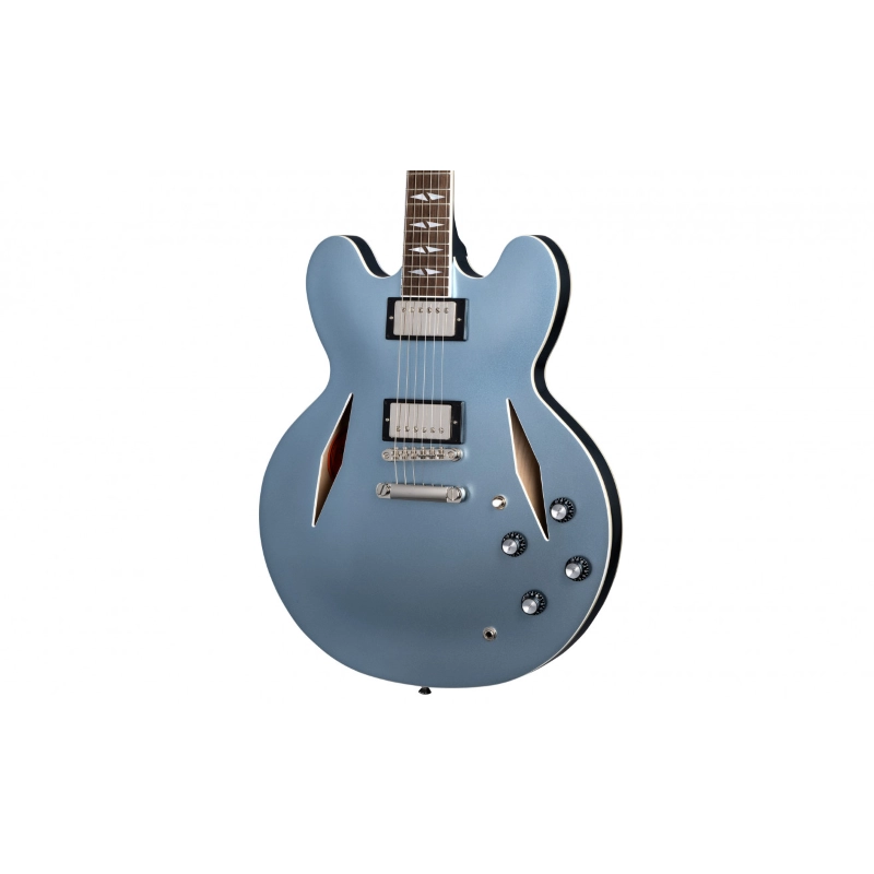 Epiphone Dave Grohl DG-335 Pelham Blue EIGCDG335PENH1