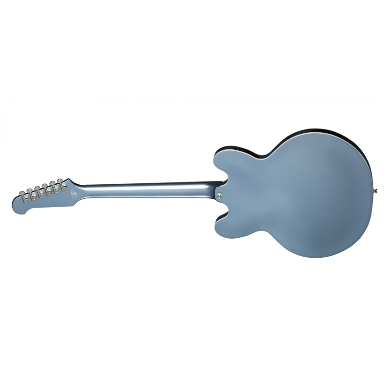 Epiphone Dave Grohl DG-335 Pelham Blue EIGCDG335PENH1