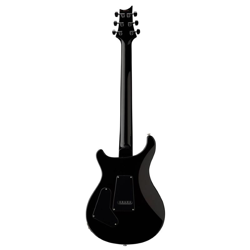 PRS S2 Custom 24-08 Black Amber 2024