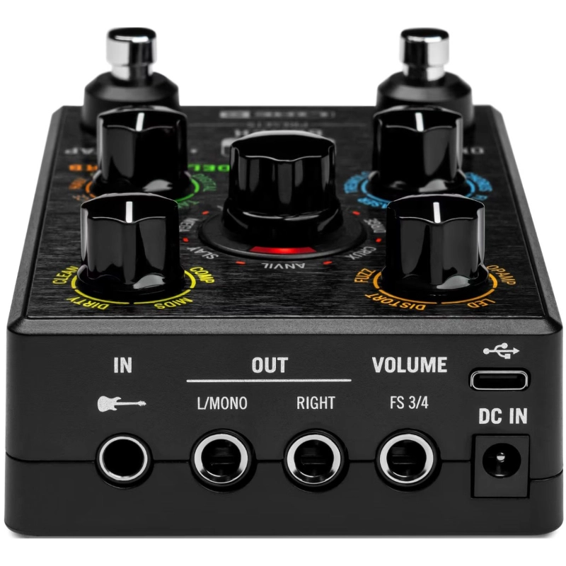 Line6 POD Express Black Edition Guitar