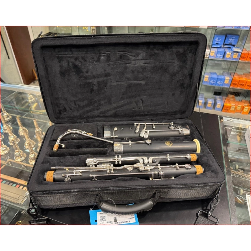 Floret BS100G Fagotto Junior in Sol