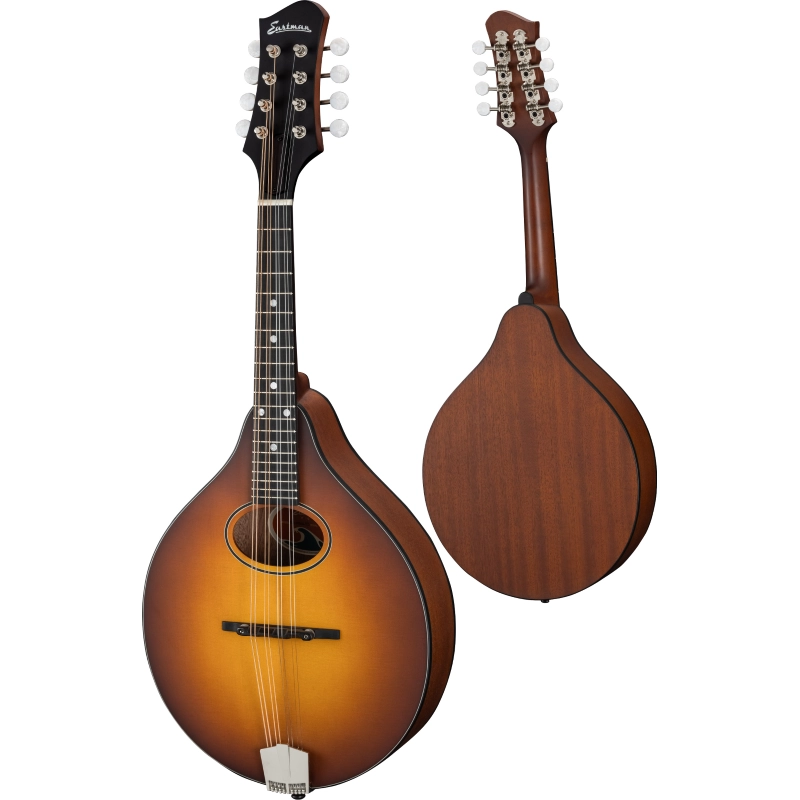 Eastman PCH-M104-GB A Style Mandolin Goldburst