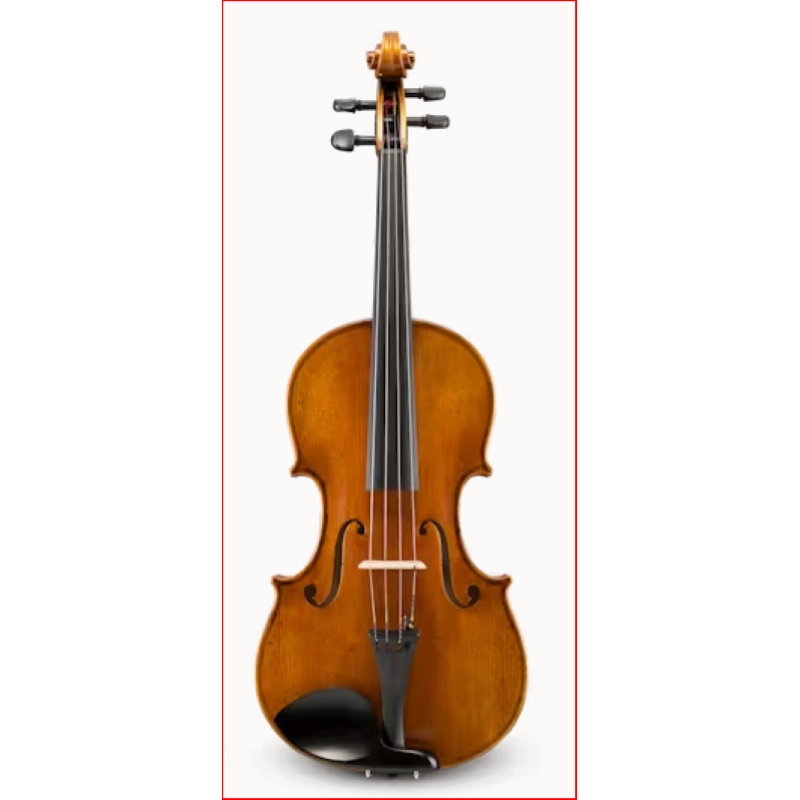 EASTMAN VL601G+ Violino Albert NEBEL Elettrificato