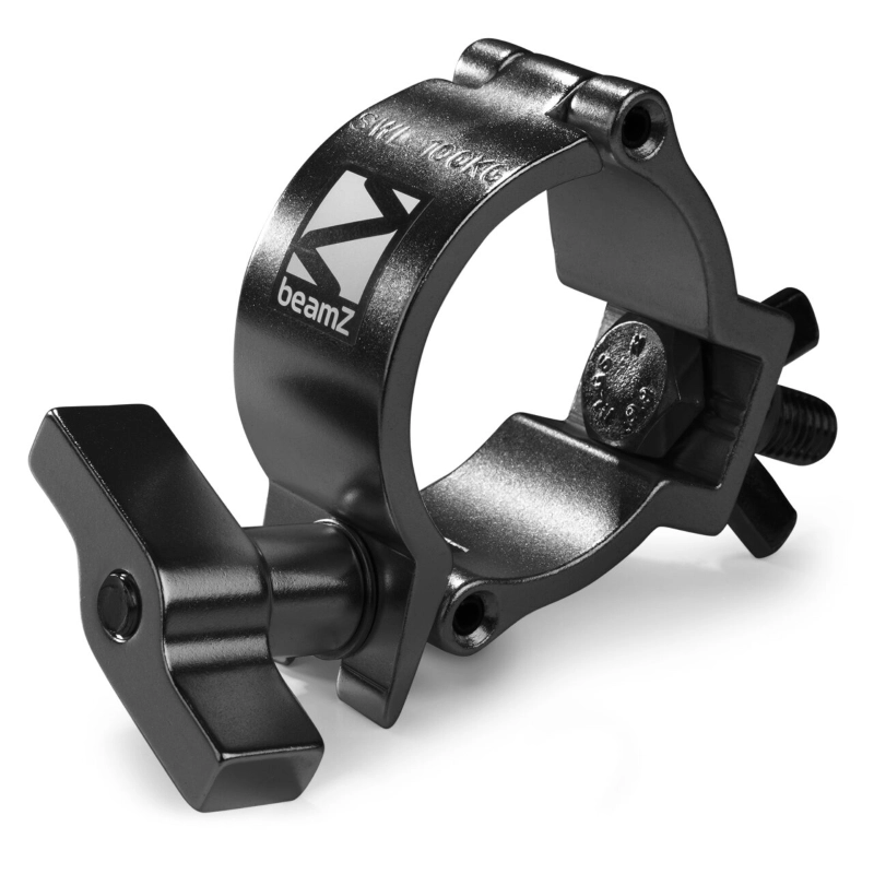 beamZ BC50-100NB Half Coupler 100kg Bl