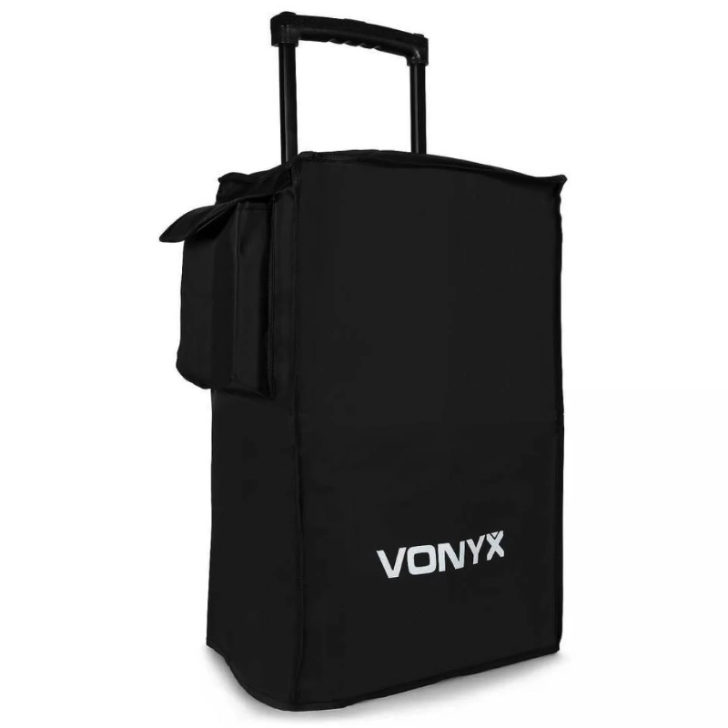 Vonyx SC15 Cover per Cassa da 15"