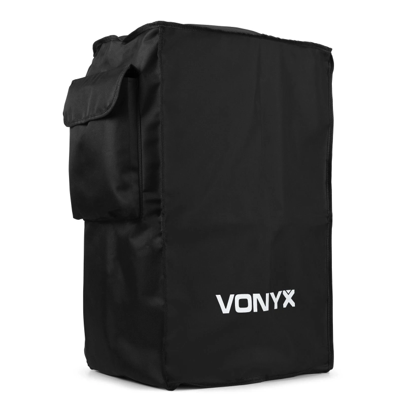 Vonyx SC15 Cover per Cassa da 15"