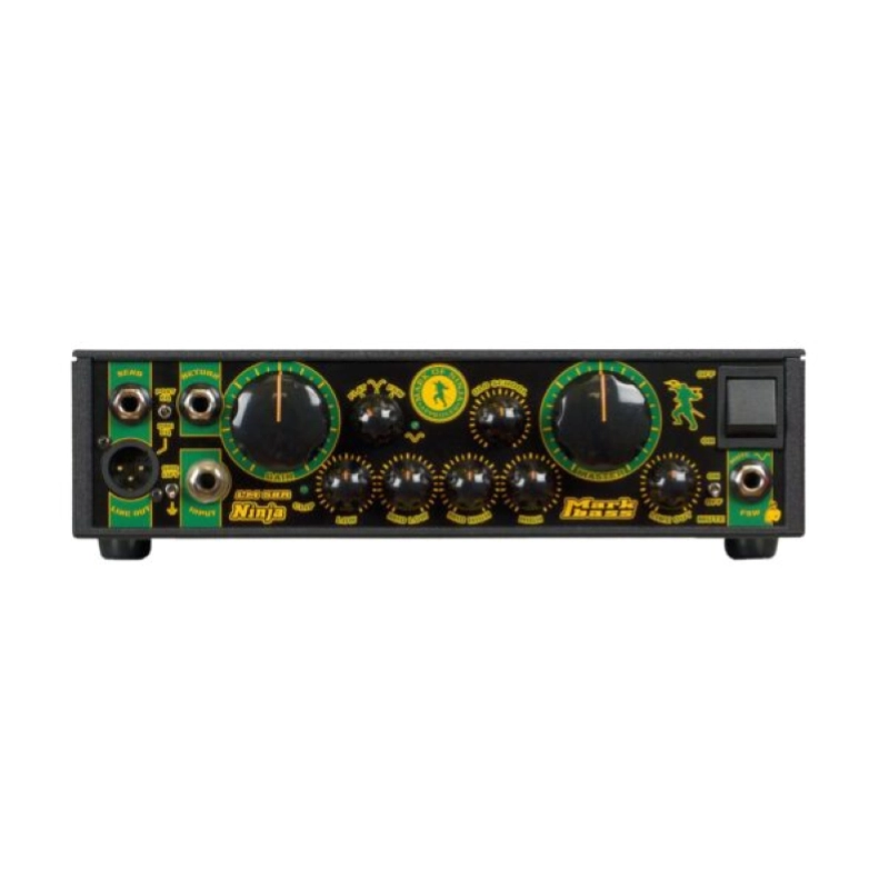 MARKBASS Little Mark Ninja 58R