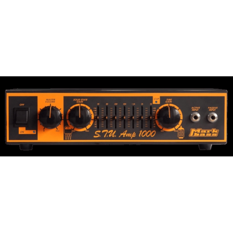 MARKBASS MB STU AMP 1000