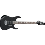 Ibanez GRG170DX-BKN - Black Night