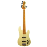 MarkBass Instruments MB GV 5 Gloxy Val Cream CR MP