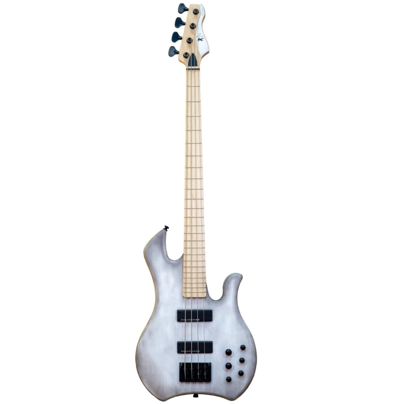 MARKBASS INSTRUMENTS MB KIMANDU OLD WHITE 4 BK MP