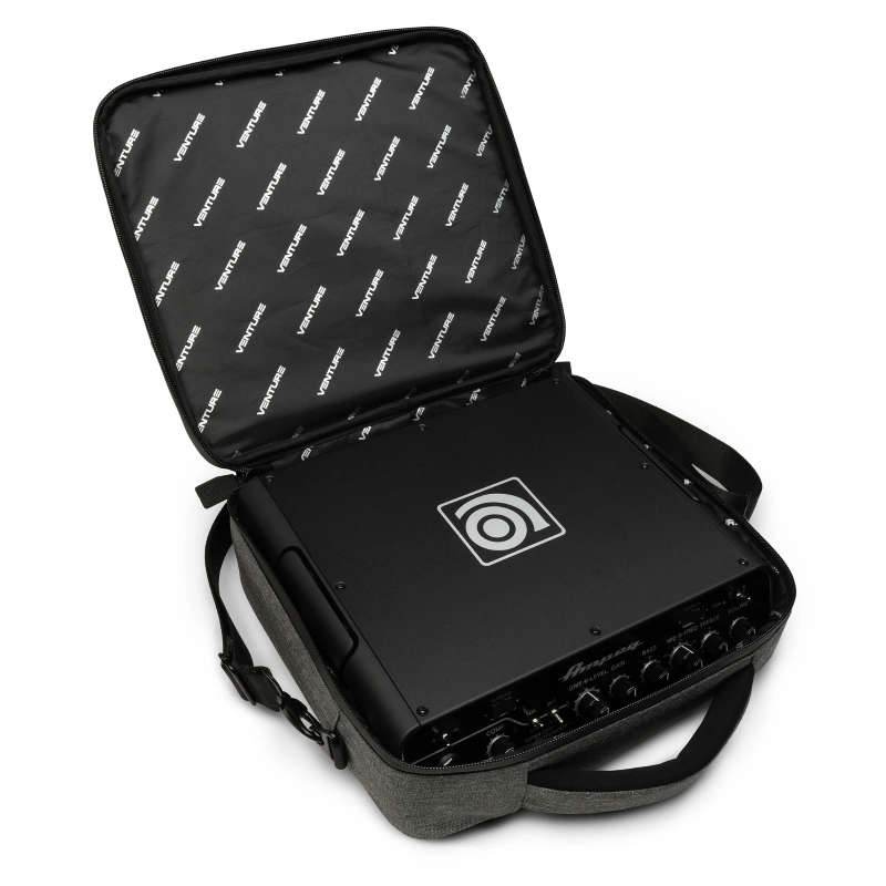Ampeg Venture V7 Bass Amp Head Carry Bag