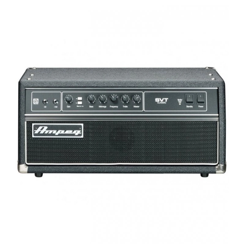 Ampeg SVTCL Testata per Basso