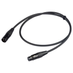 Proel CHL500 Cavo DMX 3 Poli