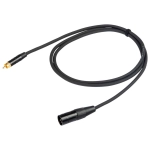 Proel CHLP260LU5 Cavo XLRM - RCA