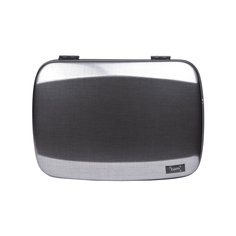 Bam 3027XLT Hightech Custodia per Clarinetto in Sib Tweed