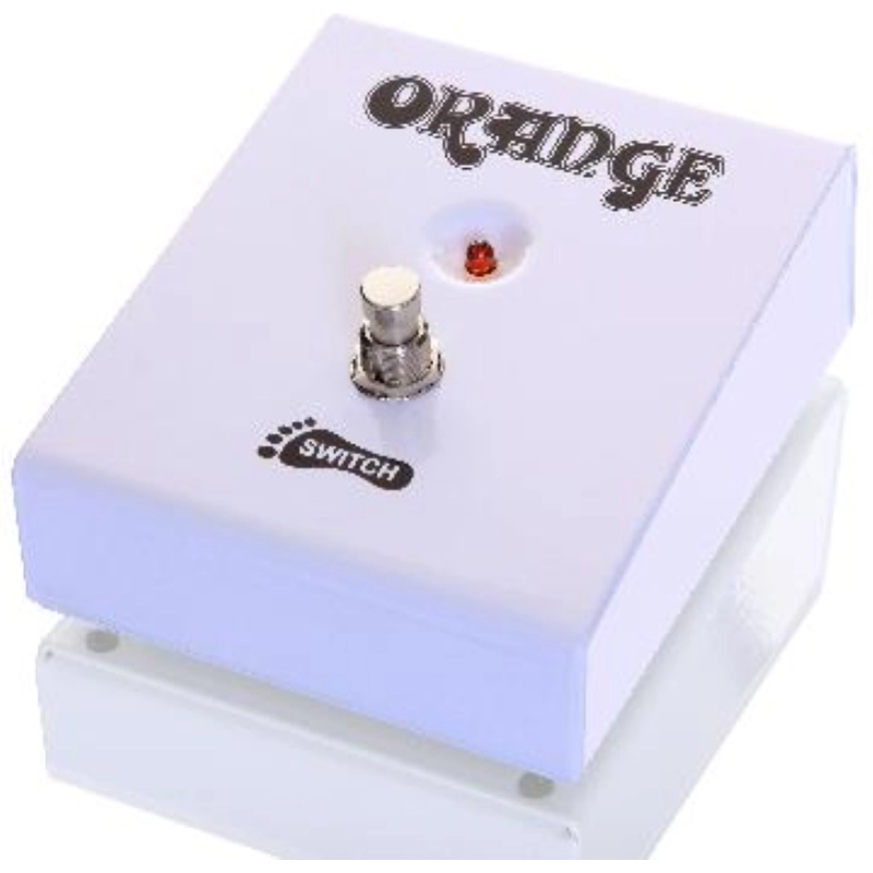 ORANGE FS1 PEDAL SWITCH