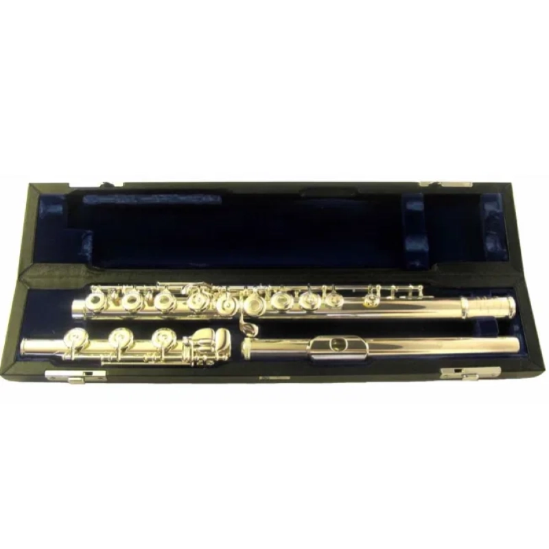 Muramatsu GXIII RBEOH Flauto in Argento Heavy