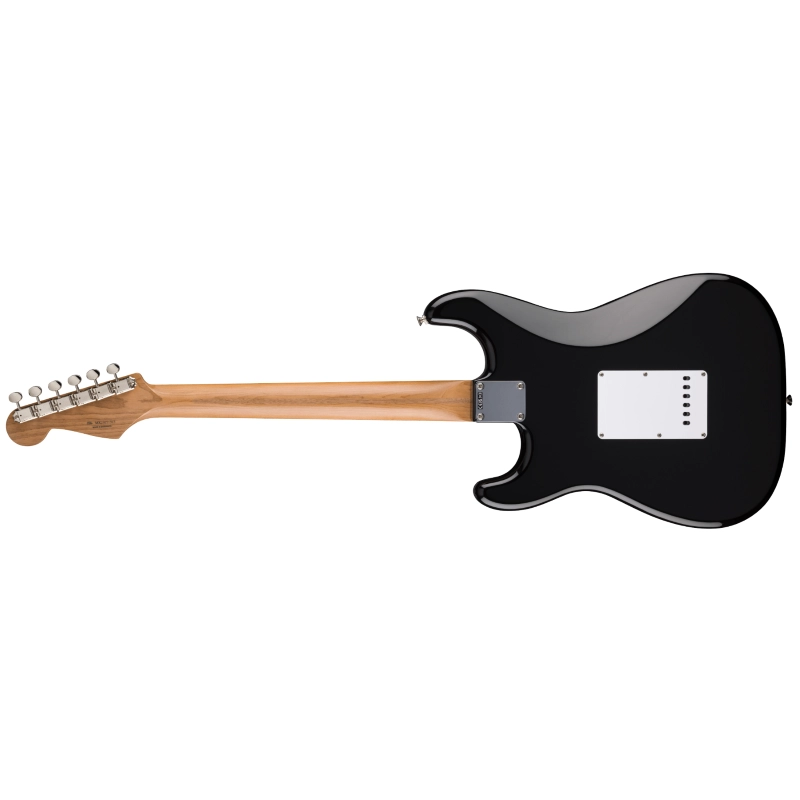 Fender Limited Edition Vintera II '50s Stratocaster®, Roasted Maple Fingerboard, Black