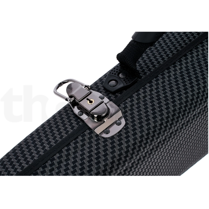 Jakob Winter 51070CAB Custodia per Tromba Carbon