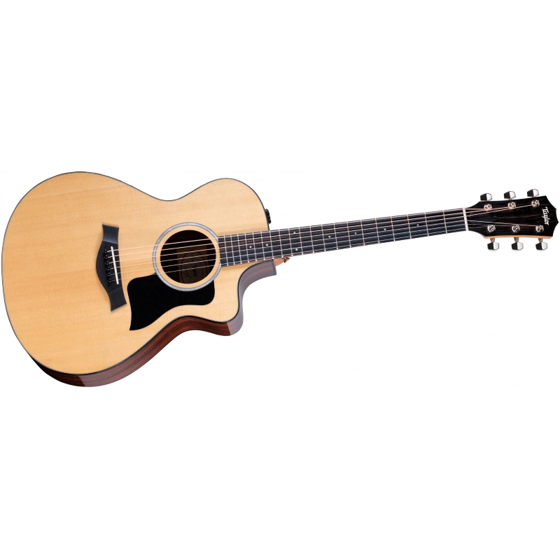 Taylor 212ce Plus Rosewood Spruce Grand Concert