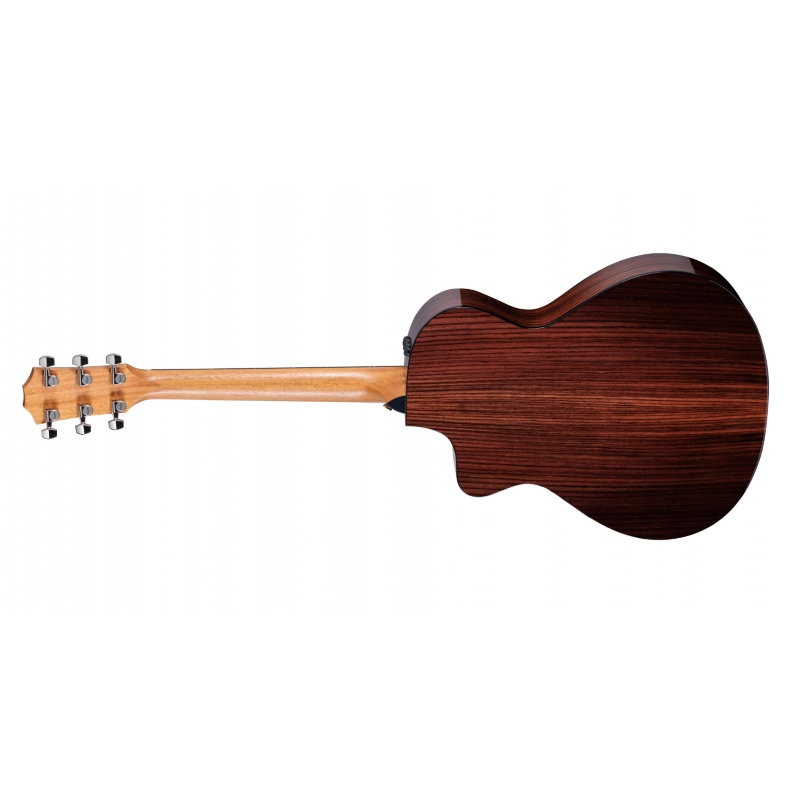 Taylor 212ce Plus Rosewood Spruce Grand Concert