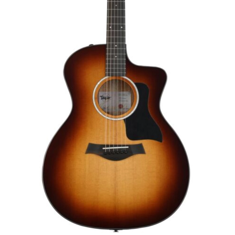 Taylor 214ce K SB Plus Koa Spruce Grand Auditorium Grand Auditorium