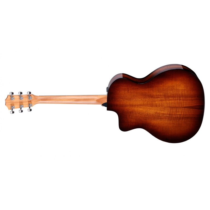 Taylor 214ce K SB Plus Koa Spruce Grand Auditorium Grand Auditorium