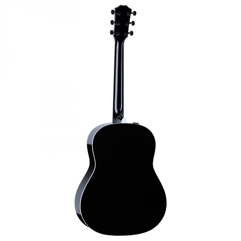 Taylor 217e BLK Plus Maple Spruce