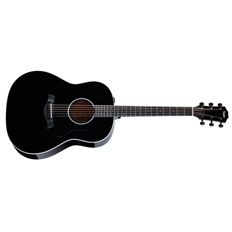 Taylor 217e BLK Plus Maple Spruce