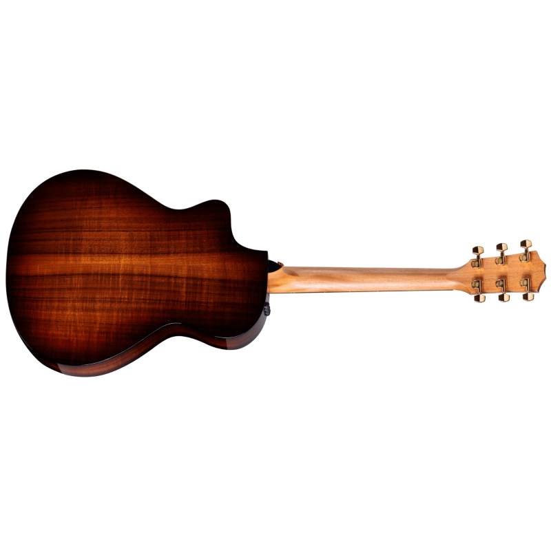 Taylor 222ce K DLX Koa Koa deluxe Grand Concert
