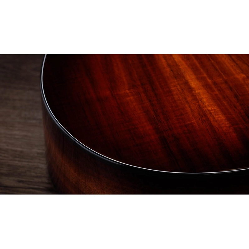 Taylor 222ce K DLX Koa Koa deluxe Grand Concert