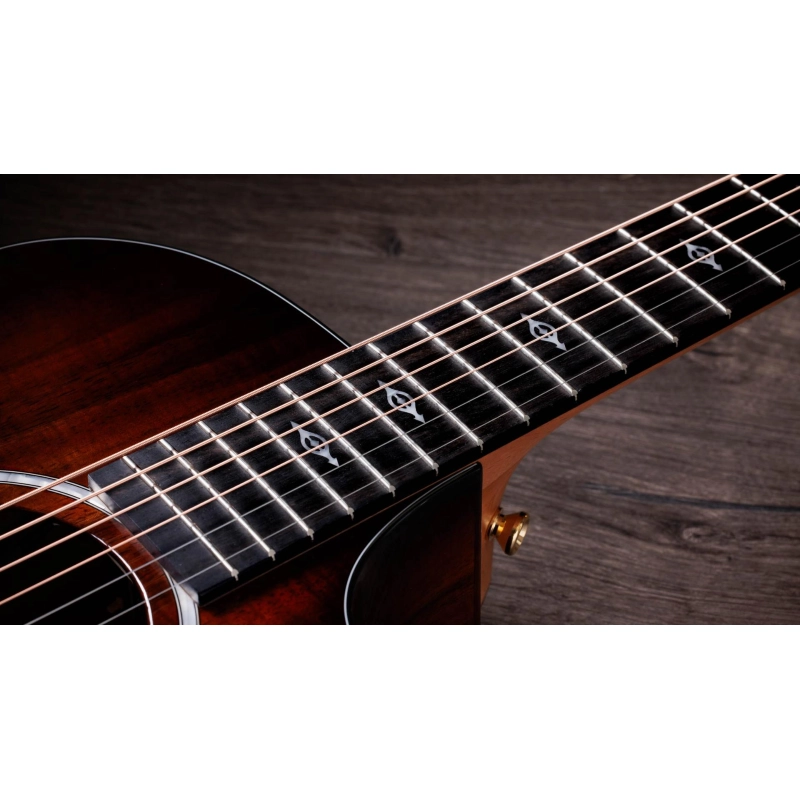 Taylor 222ce K DLX Koa Koa deluxe Grand Concert