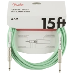 Fender Original Series Instrument Cables Cavo Jack - Jack Surf Green 0990515058