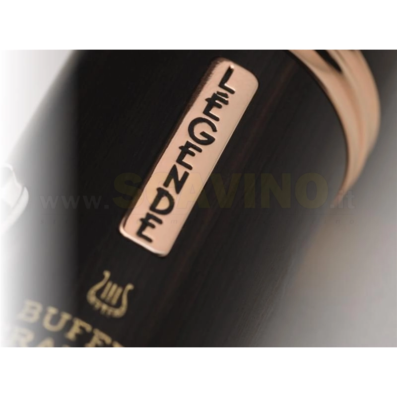 Buffet BC1156L Légende Clarinetto in Sib