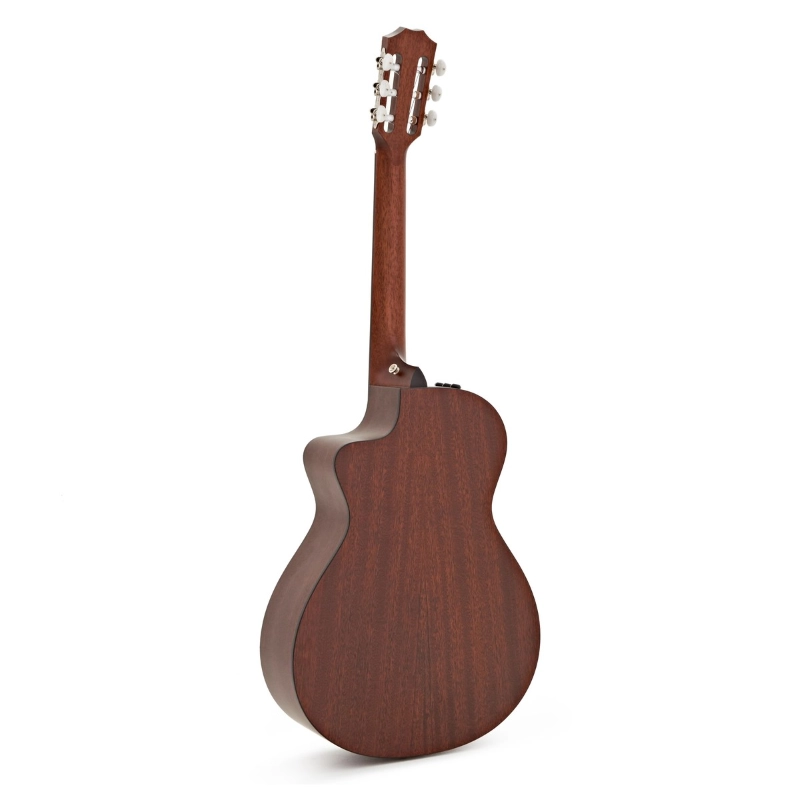 Taylor 314ce-N Compact Grand Concert Corde in Nylon
