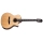 Taylor 314ce-N Compact Grand Concert Corde in Nylon