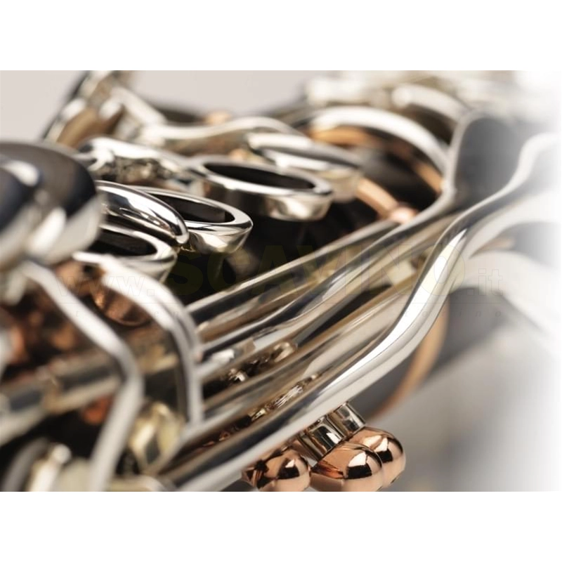 Buffet BC1156L Légende Clarinetto in Sib