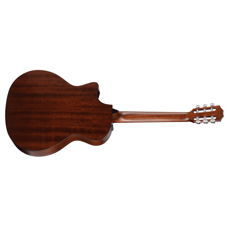 Taylor 314ce-N Compact Grand Concert Corde in Nylon