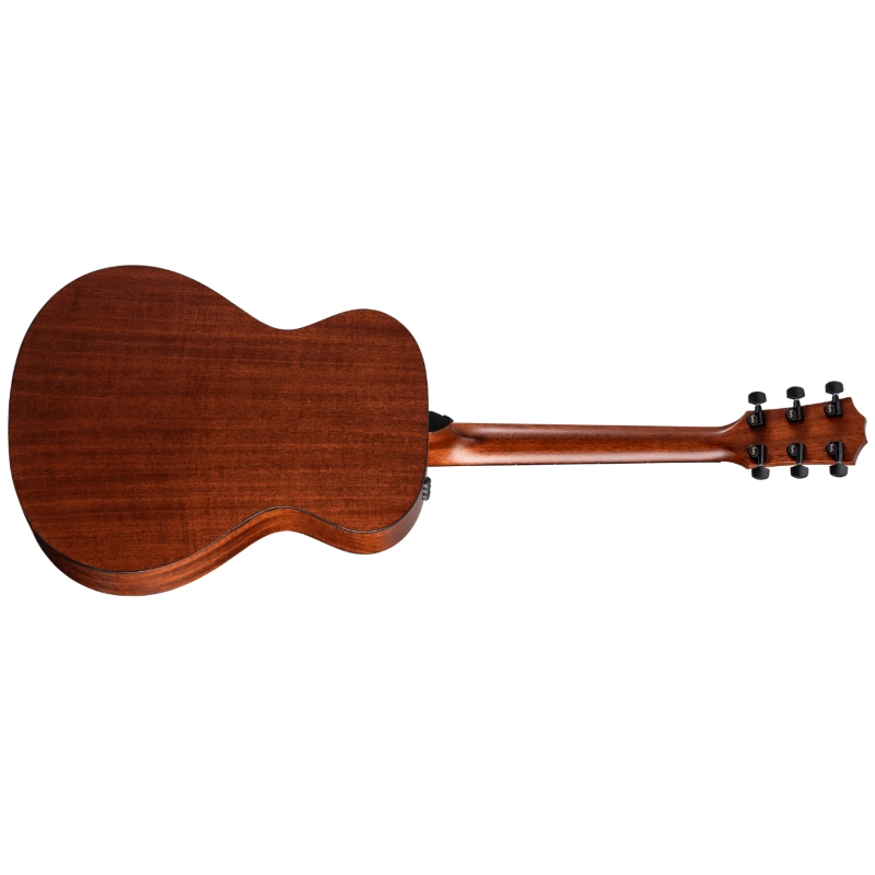 Taylor 322e Mahogany /Mahogany SEB Top V-Class(R)Bracing Grand Concert