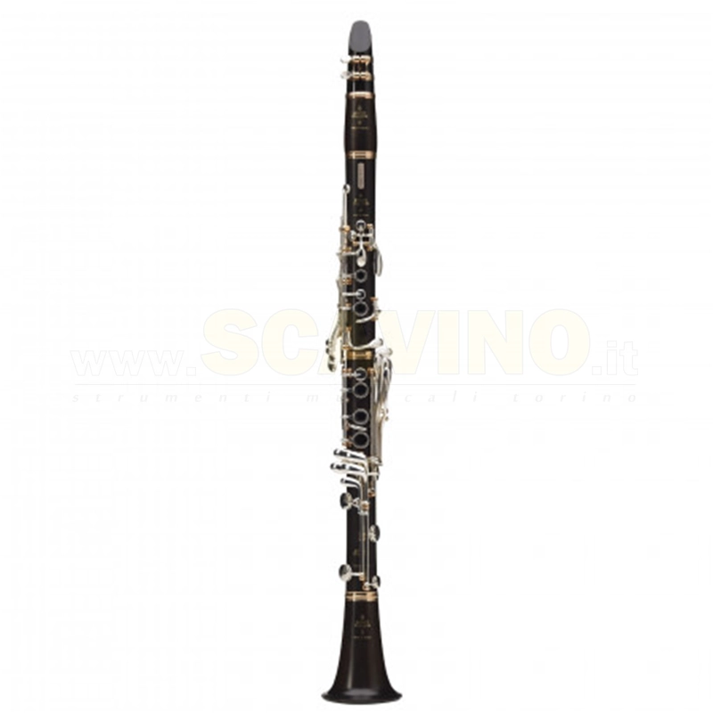 Buffet BC1256L Légende Clarinetto in La