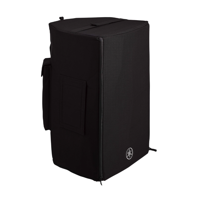 Yamaha SPCVRDZR12 CoverImbottita per Diffusore DZR 12