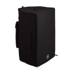 Yamaha SPCVRDZR12 CoverImbottita per Diffusore DZR 12