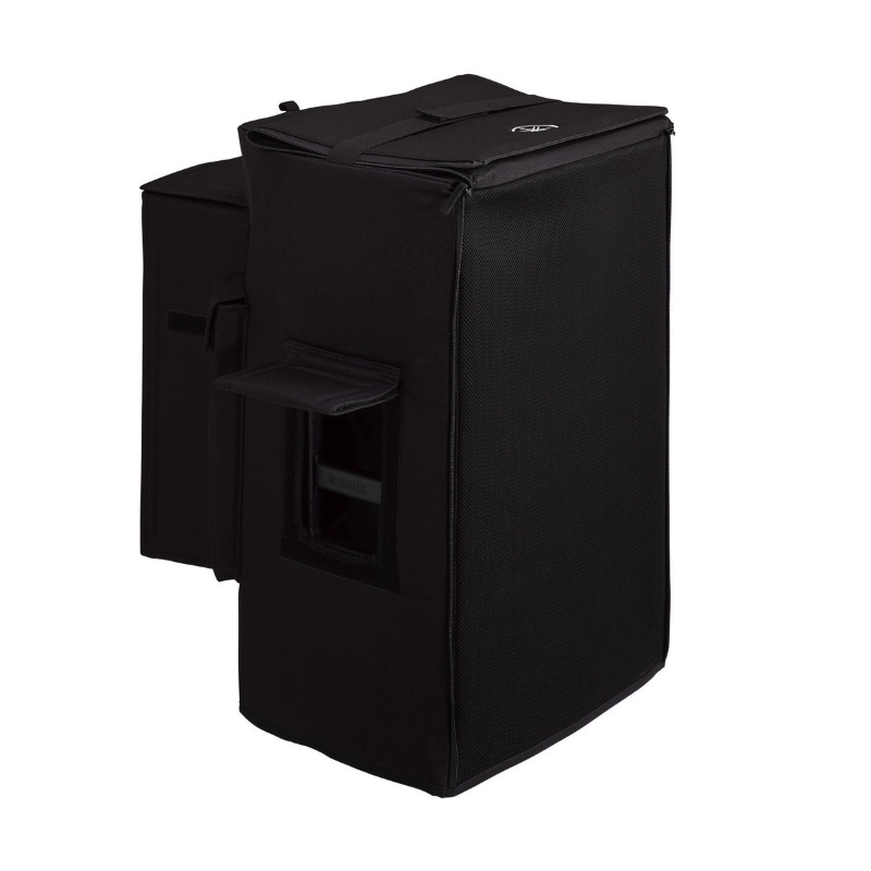 Yamaha SPCVRDZR12 CoverImbottita per Diffusore DZR 12