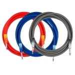 Fender Ombré Instrument Cables Cavo Jack - Jack