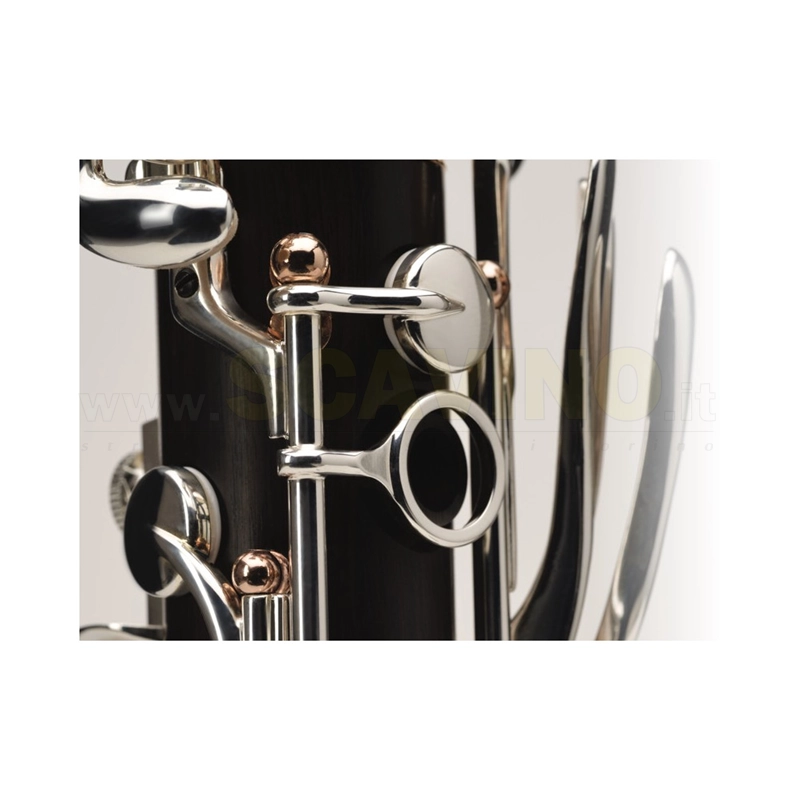 Buffet BC1256L Légende Clarinetto in La