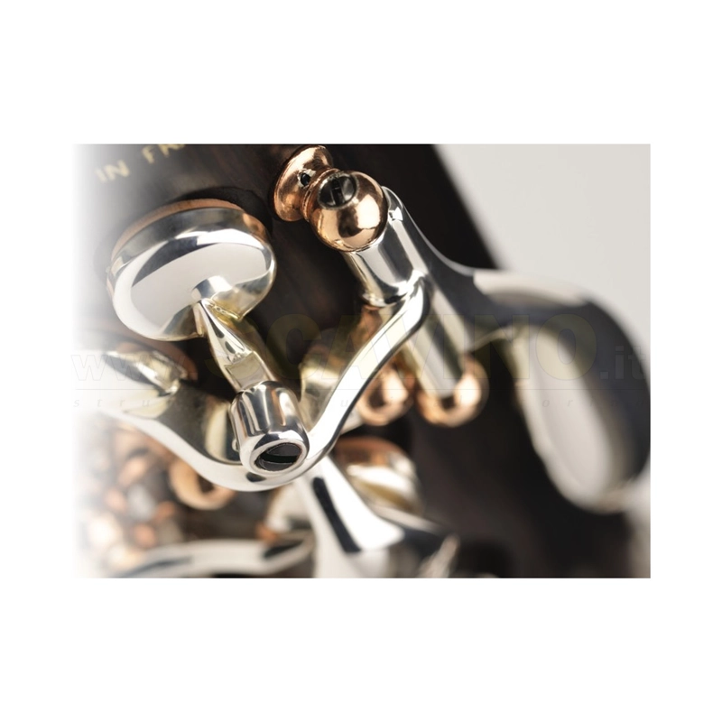 Buffet BC1256L Légende Clarinetto in La